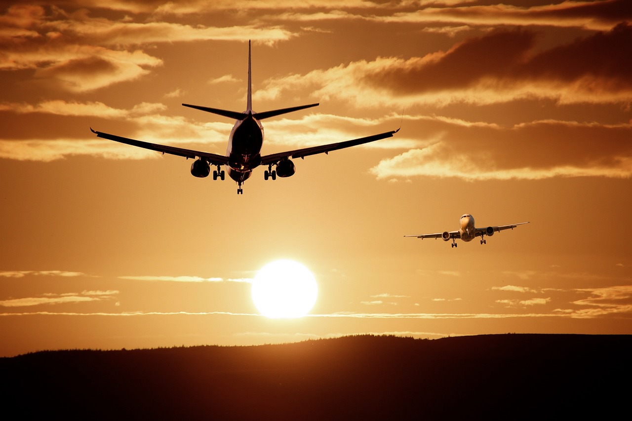 Virgin Australia